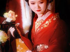 -红袖添香古风写真馆