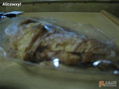 杏仁羊角-西点坊(浦东香格里拉店)