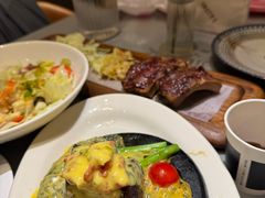 -西堤牛排(北京国瑞店)