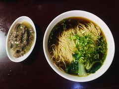 -东吴面馆(好运街店)