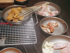 -夜食白市Yespicy·烧烤啤酒宵夜(番禺四海城店)