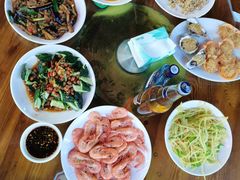 -三亚相缘海鲜·烧烤·糟粕醋(三亚湾店)