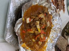 -清真悦宾楼食府(海湖店)