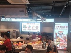 -龍歌自助小火锅(城阳万象汇店)
