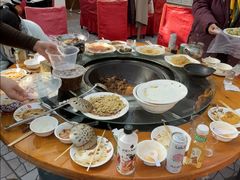-村东第一家私房菜馆(古北水镇店)