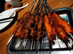 -直隶安家牛肉罩饼(建华店)