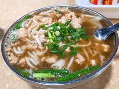 -老仓醋米线(万达店)