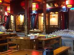 大堂-蜀江龙火锅(339店)