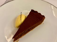 -上海和平饭店-华懋阁 The Cathay Room