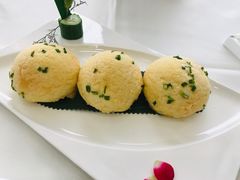 -国贸旋转餐厅(国贸广场店)