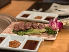 -竹马炭火烤肉(利济北路店)