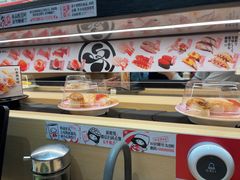 -友壹町寿司(佛山新DNA店)