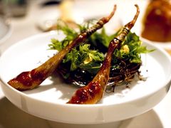 -三嚥阁 La Villa Restaurant