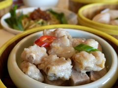 -顺德喜来登酒店·采悦轩