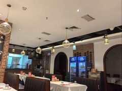 -小山城·馋嘴蛙(亚运村店)