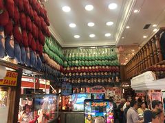 -火腿博物馆(马约尔广场店)