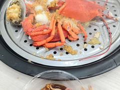 -船奇蒸汽海鲜·闽菜(八市海鲜总店)