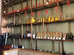 -仁虎老火锅(黄泥磅店)