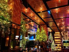 -THE CANNERY&JUJU 新鲜海鲜·牛排美食酒廊