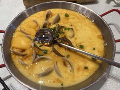 -再回首泡椒牛蛙(骆驼店)