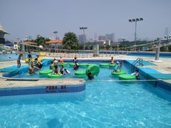 -黄金海岸水上乐园