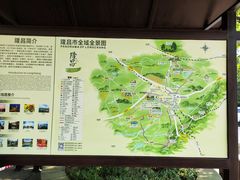 -南关石牌坊古镇