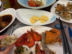 -浙江西子宾馆·瑶园咖啡厅