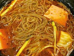 -燚青春东北泥炉烤肉(百合店)