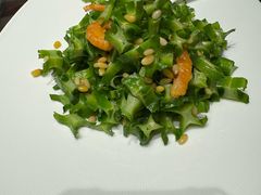 -梅龙镇酒家(南京西路总店)