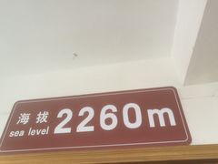 -苍山感通索道