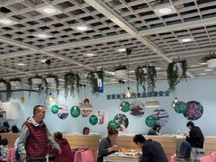 -宜家·瑞典风味餐厅(四元桥店)