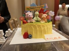 -泓历皇朝酒店(东亭店)