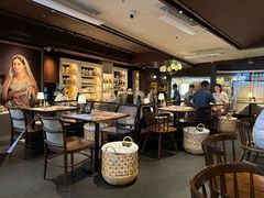 -CAPARESH開府莱舍(望京金辉店)