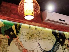 -原志优秀食材·匠心料理·海胆主题(金亿广场店)