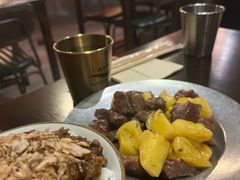 -埋位小酒馆(东城店)