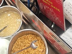 -阿芳卤面(中闽百汇店)