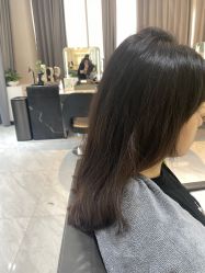 -HairCode芭曲发型