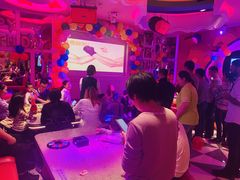 -米乐星世界KTV(汇智国际商业中心店)