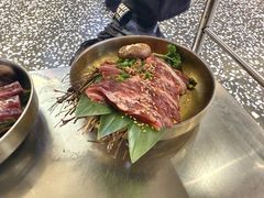 -安又胖韩国烤肉(美罗城店)