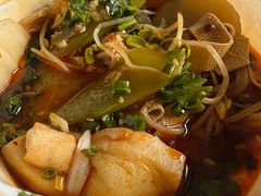 -成都你六姐·牛肉冒菜(上海环宇荟店)