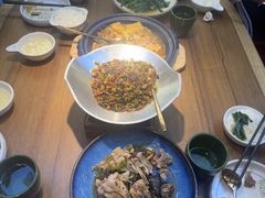 -云海肴汽锅鸡·云南小炒(天津国金汇店)