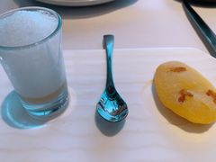 -L'Arome芳芳法国餐厅(仙林金鹰店)