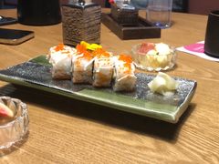 -江左尚白日本料理(万象城店)