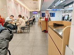 -喜家德虾仁水饺(浦东山姆店)