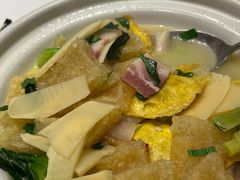 -老吉士酒家(天平路店)