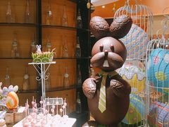 -上海东方佘山翰悦阁酒店·Vie全日制餐厅