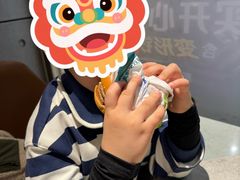 -麦当劳(龙之梦购物中心店)