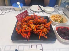 -靓虾二哥长沙地标小龙虾(五一广场店)