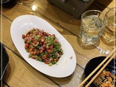 -聚点串吧·北京烧烤(朝北店)