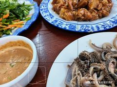 -协顺园回头馆(南顺城路店)